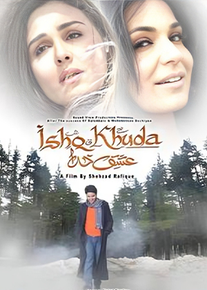 Ishq Khuda