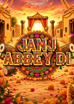 Janj Abbey Di