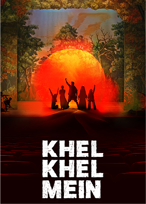 Khel Khel Mein