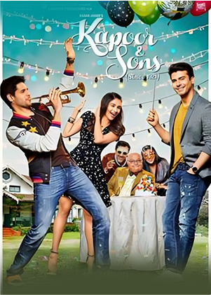 Kapoor & Sons