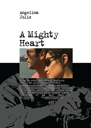 A Mighty Heart