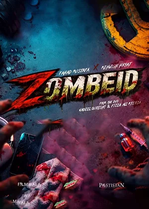 Zombied