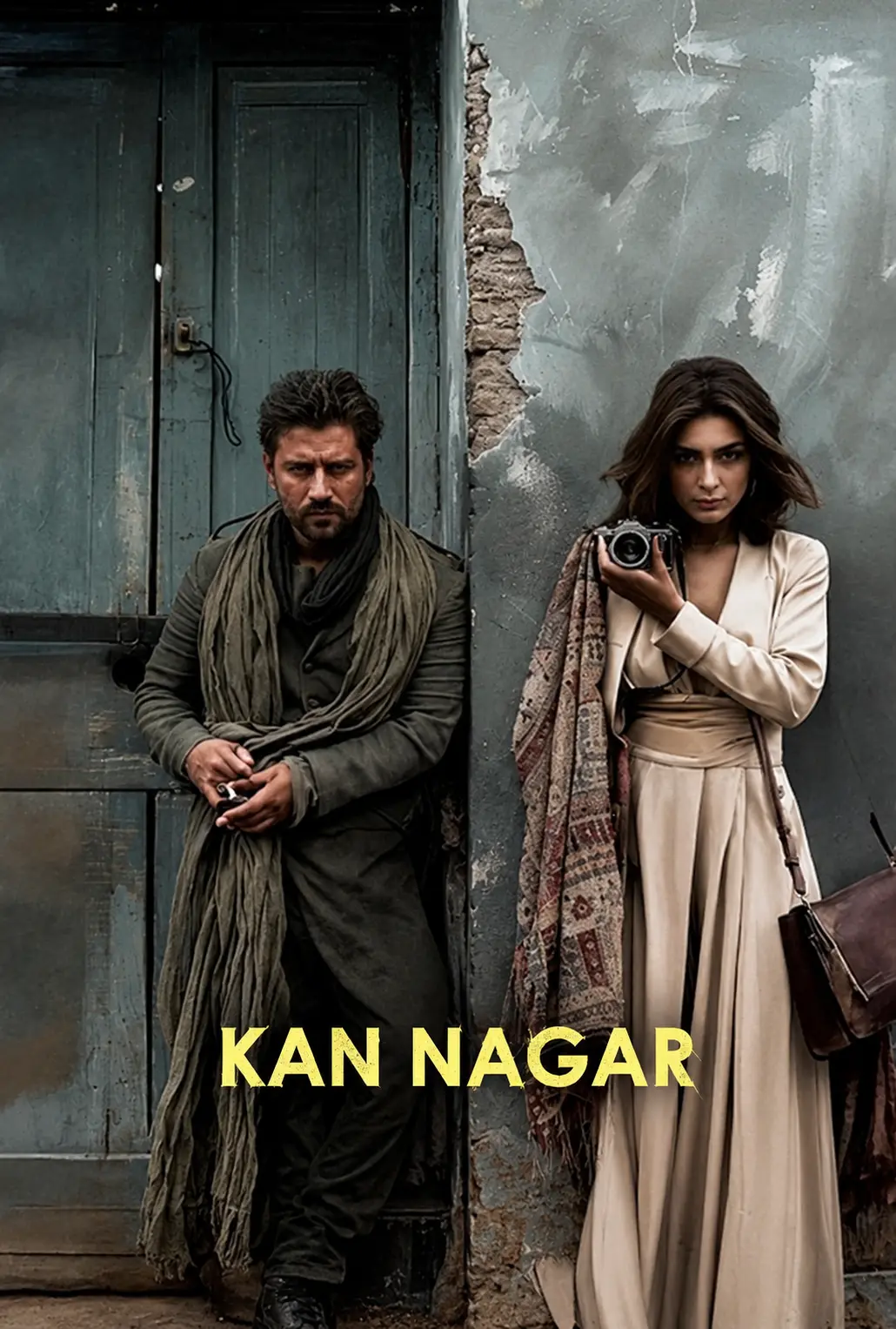 Kan Nagar