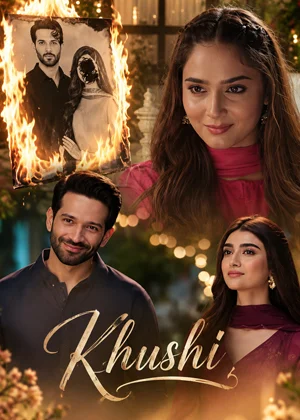 Khushi