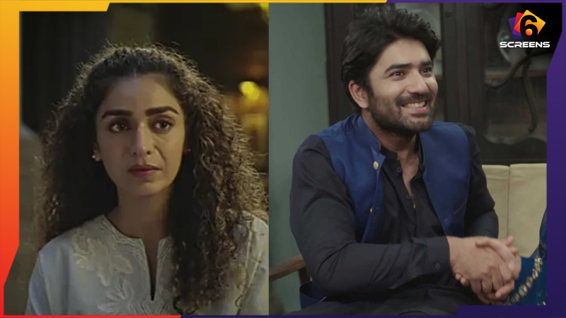Celebrities of the Week – Pakistani Actors Winning Praise for Their Powerful Performances