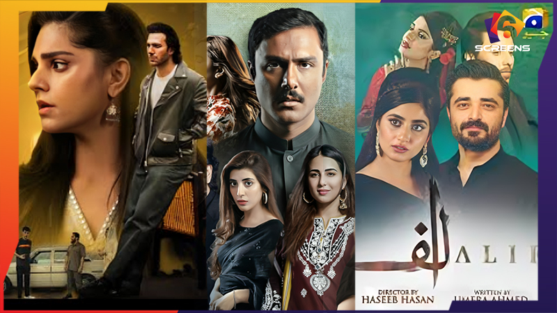 Life-changing Lessons Pakistani Dramas Teach to Inspire