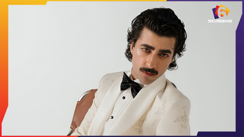 Nameer Khan: Rising Star Finding the Balance between Acting, Modeling, and IT Career