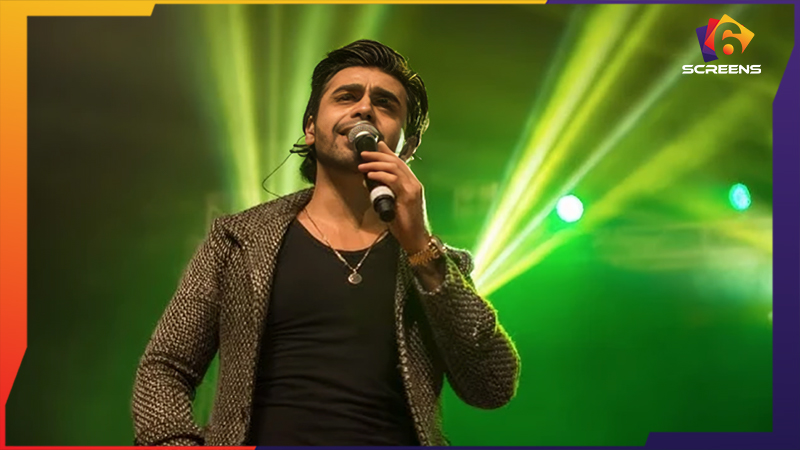 Farhan Saeed: Singer to a Global Icon: An Odyssey That Inspires