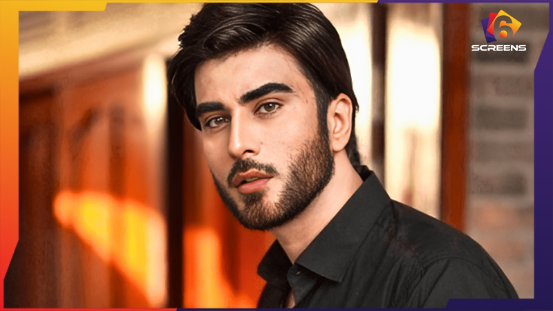 From Architect to Global Star: The Inspiring Journey of Imran Abbas | Six Screens