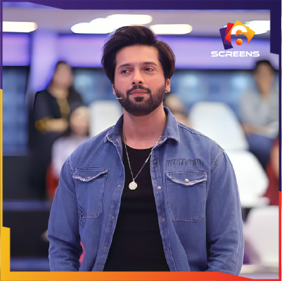 Fahad Mustafa - SixScreens