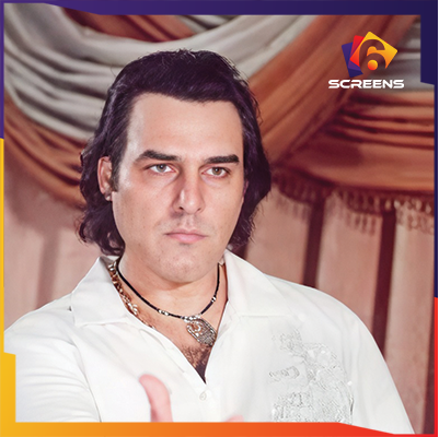 Ajab Gul - SIxScreens