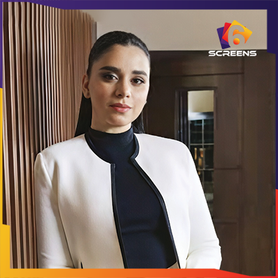 Tehreem Chaudhary - SIxScreens