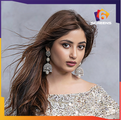 Sajal Ali - SIxScreens