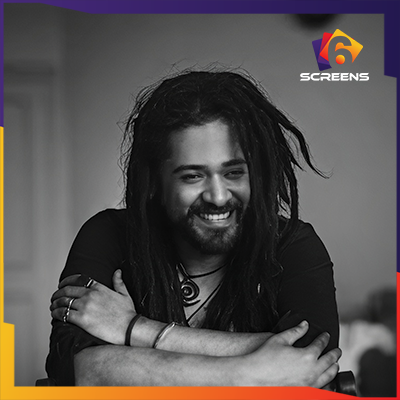 Faraz Alam - SIxScreens