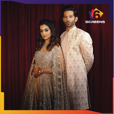 Arslan Khan - SixScreens