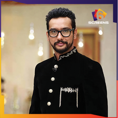 Saqib Sumeer - SIxScreens
