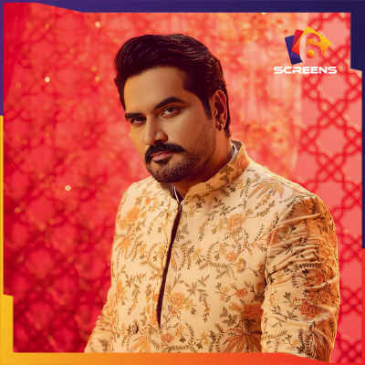 Humayun Saeed - SixScreens