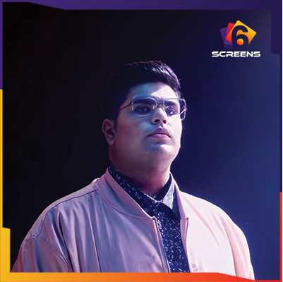 Abdullah Siddiqui - SIxScreens