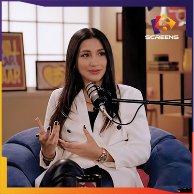 Hira Tareen - SIxScreens