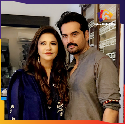 Humayun Saeed - SixScreens