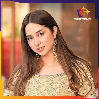 Sabeena Farooq - SIxScreens
