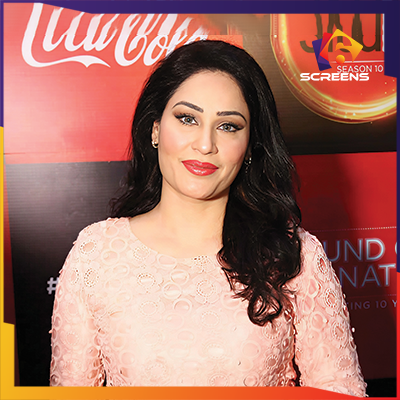 Humaira Arshad - SixScreens