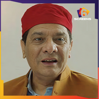 Sardar Kamal - SixScreens