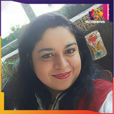 Faiza Iftikhar - SIxScreens