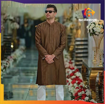 Taimoor Akbar - SixScreens