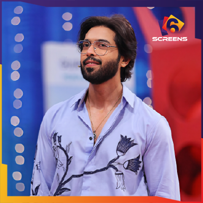 Fahad Mustafa - SixScreens