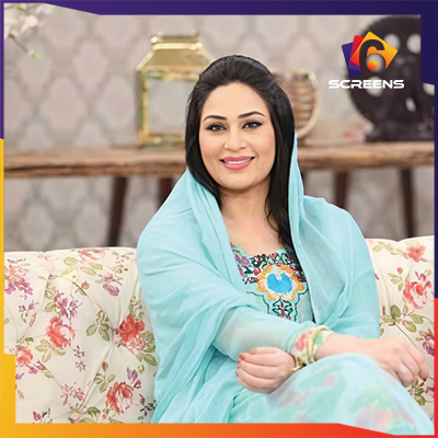 Humaira Arshad