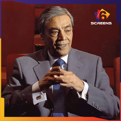 Zia Mohyeddin