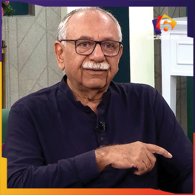 Arshad Mehmood