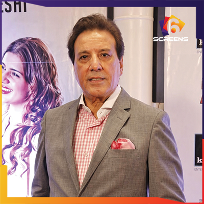 Javed Sheikh