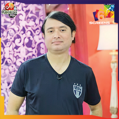 Syed Ahmed Kamran