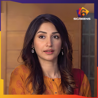 Hira Tareen