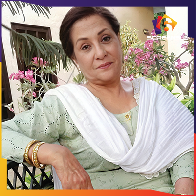 Samina Ahmad