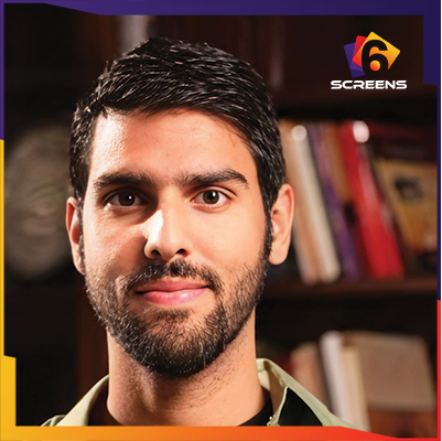 Nabeel Qureshi