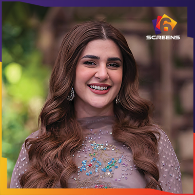 Kubra Khan