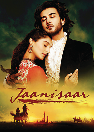 Jaanisaar
