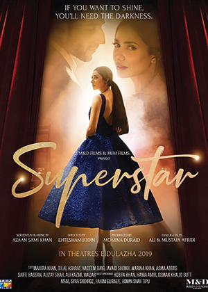Superstar