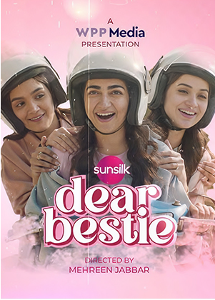 Dear Bestie