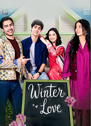 Winter Love