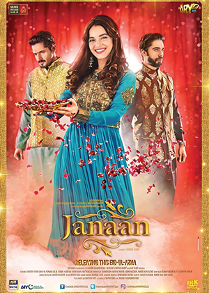 Janaan