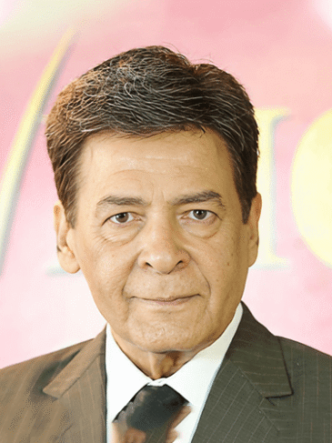 Qavi khan