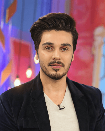 Ahsan Khan