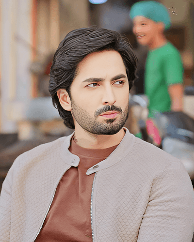 Danish Taimoor