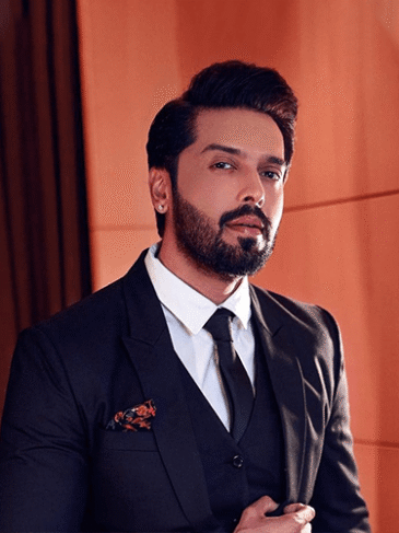 Fahad Mustafa