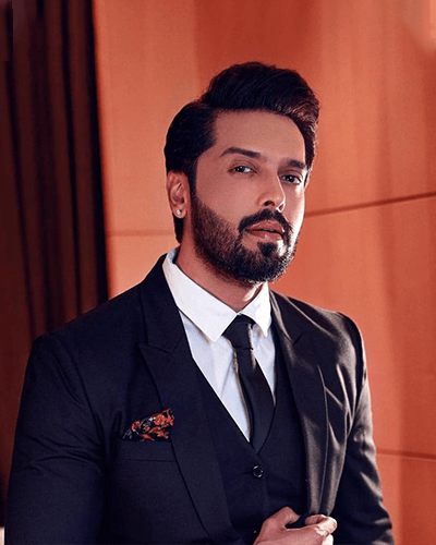 Fahad Mustafa
