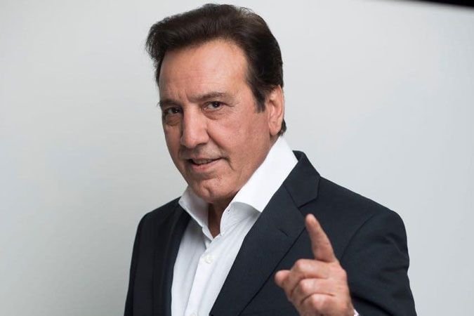 Javaid Sheikh